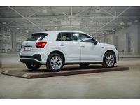 Audi Q2 - Vorschau Bild 3
