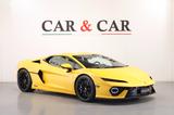 Lamborghini Temerario 4.0 V8 PHEV - Lamborghini Temerario