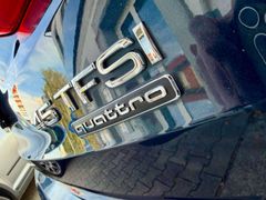 Audi Q3 2020 — Vorschau 5