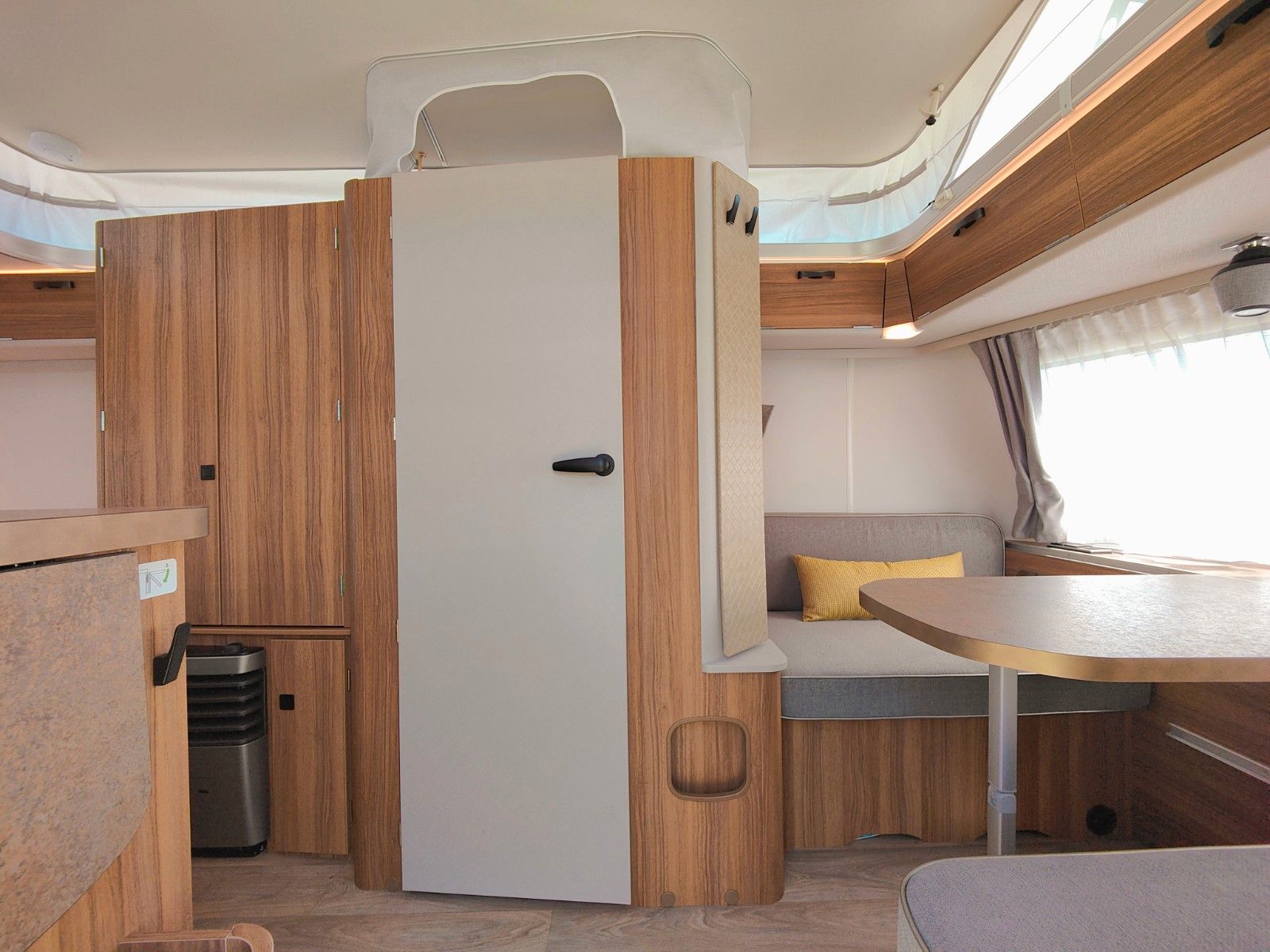 Fahrzeugabbildung HYMER / ERIBA / HYMERCAR TOURING 530 LEGEND URBAN 2025