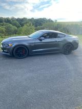 Ford Mustang 5.0 Ti-VCT V8 GT auto GT - Ford Mustang: 5.0
