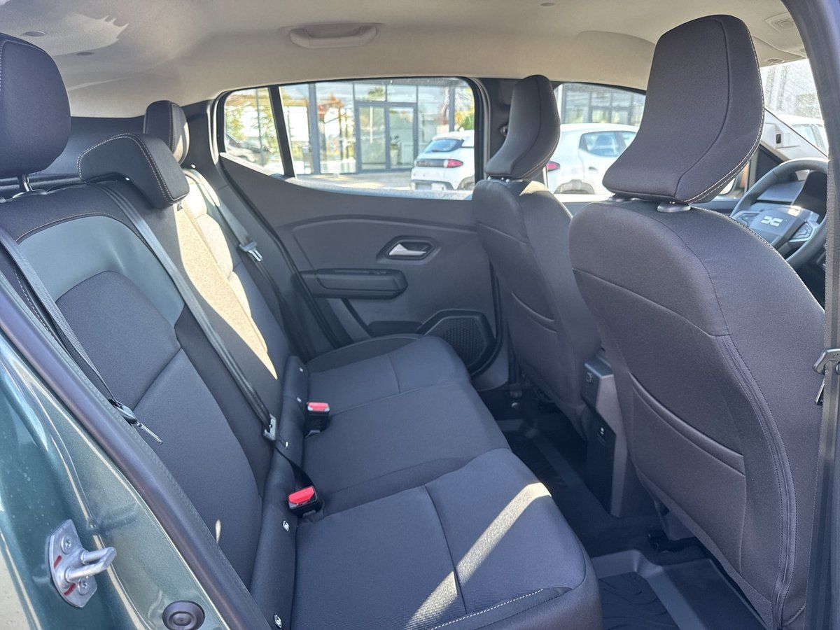 Dacia Sandero - Bild 26