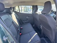 Dacia Sandero - Vorschau Bild 26