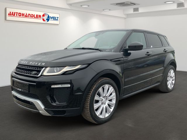 Land Rover Range Rover Evoque SE Dynamic