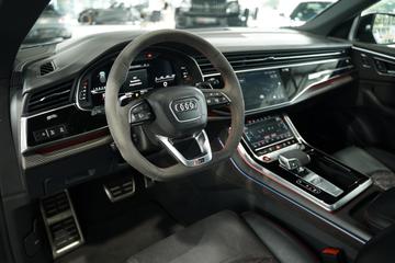 2021 AUDI RSQ8 — миниатюра 30