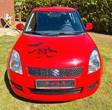 Suzuki Swift 1.3 Classic - Suzuki Swift: Classic