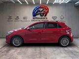 Kia Rio/KAMERA/NAVI/DAB/ALU/LED/SHZ/LNKRD-HZ/GARANTI - gebrauchte Kia Rio aus dem Jahr 2019