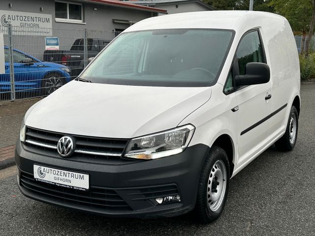 Volkswagen Caddy 2.0TDI Kasten KR/Klima/PDC/Bluetooth/AHK