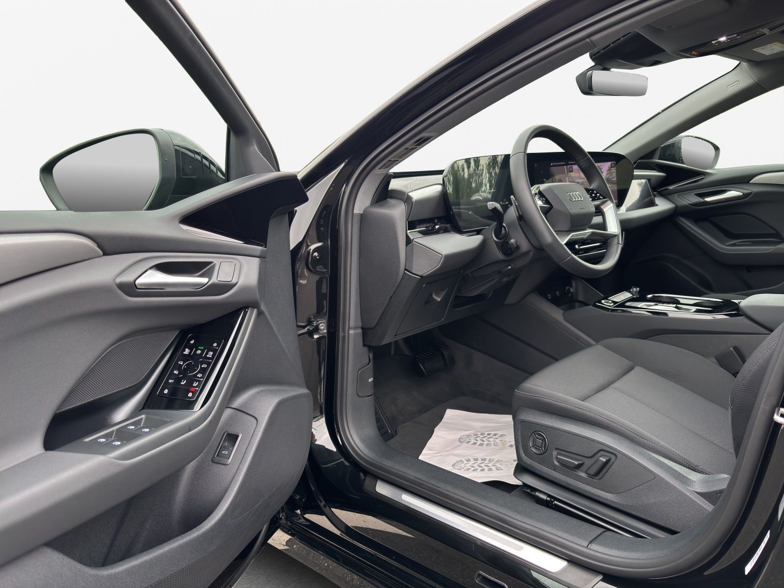 Audi A6 e-tron - Bild 13