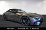 Mercedes-Benz SL Roadster AMG 63 4Matic *Burmester*KEYLESSGO - Mercedes-Benz SL 63 AMG in Berlin