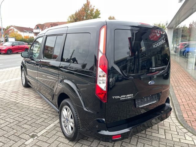 Fahrzeugabbildung Ford Tourneo Connect 1.5TDCi Grand Titanium S/S EcoBl