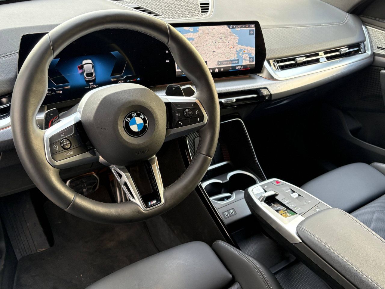 BMW X2 - Bild 16