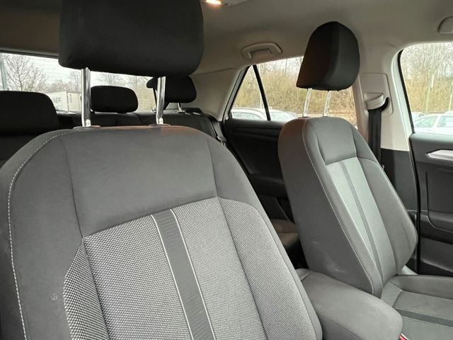 T-Roc 1.0TSI Life - NAVI*KAMERA*SHZG*APP*1HD!!!