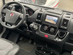 Adria Twin Supreme 640 SLB - nur 15300 Km