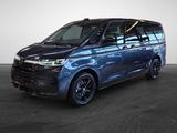Volkswagen T7 Multivan 2.0 TDI DSG Style lang  AHK Navi LED - : Van, mit Klimaanlage
