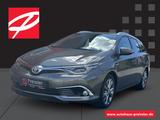 Toyota Auris Touring Sports Hybrid Executive