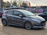 Ford Fiesta ST-Line Sitzheizung Kamera Tempomat PDC - Ford Fiesta Gebrauchtwagen in Berlin