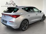Cupra Leon 2.0 TSI DSG NAV+LED+KEYLESS+PDC+DAB+VCOCK - gebrauchte Cupra Leon aus dem Jahr 2022