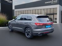 Volkswagen Touareg - Vorschau Bild 4