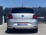Volkswagen Polo V 1.2 Highline BMT 5-Türer SHZ PDC ALU - Volkswagen Polo: Türer