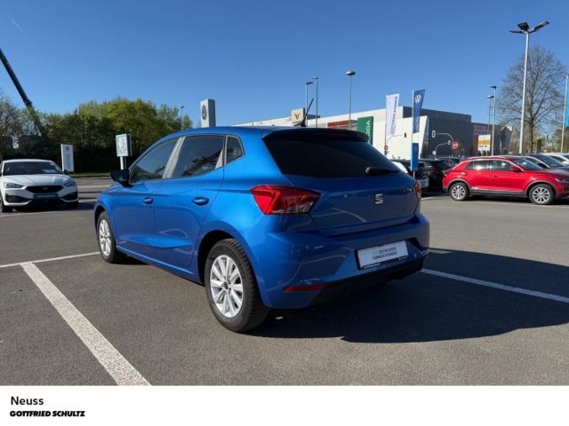 Seat Ibiza - Bild 13