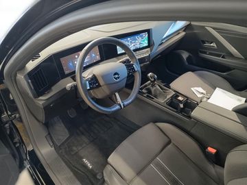 Opel Astra - 11