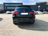 Mercedes-Benz GLC 300d AMG Garantie - Mercedes-Benz GLC 300 in Duisburg