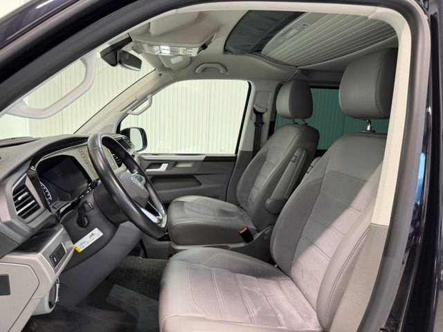 T6.1 California Ocean 4M 2.0 TDI DSG NAVI