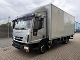 Iveco ML80E22P *KOFFER*AUTOMATIK*LADEBOARDWAND*TÜV NEU - Offers