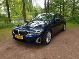 BMW 540 Baureihe 5 Lim. 540 i Luxury Line - BMW 5er Reihe mit Benzin-Antrieb: Sportwagen