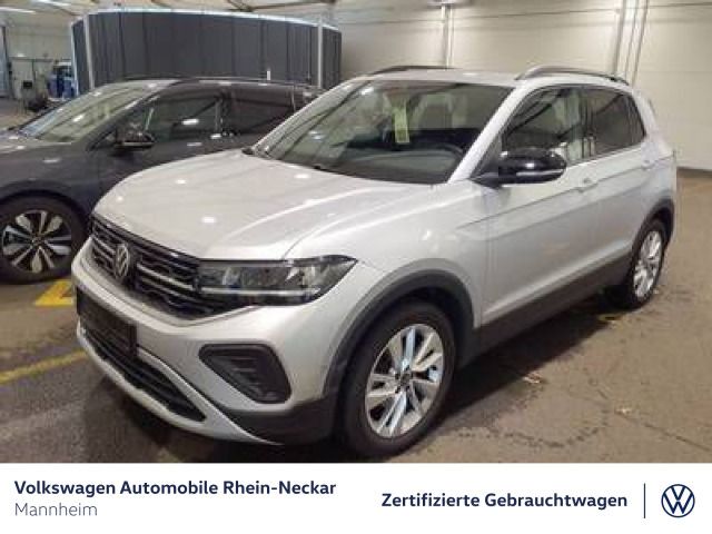 Volkswagen T-Cross - Bild 3