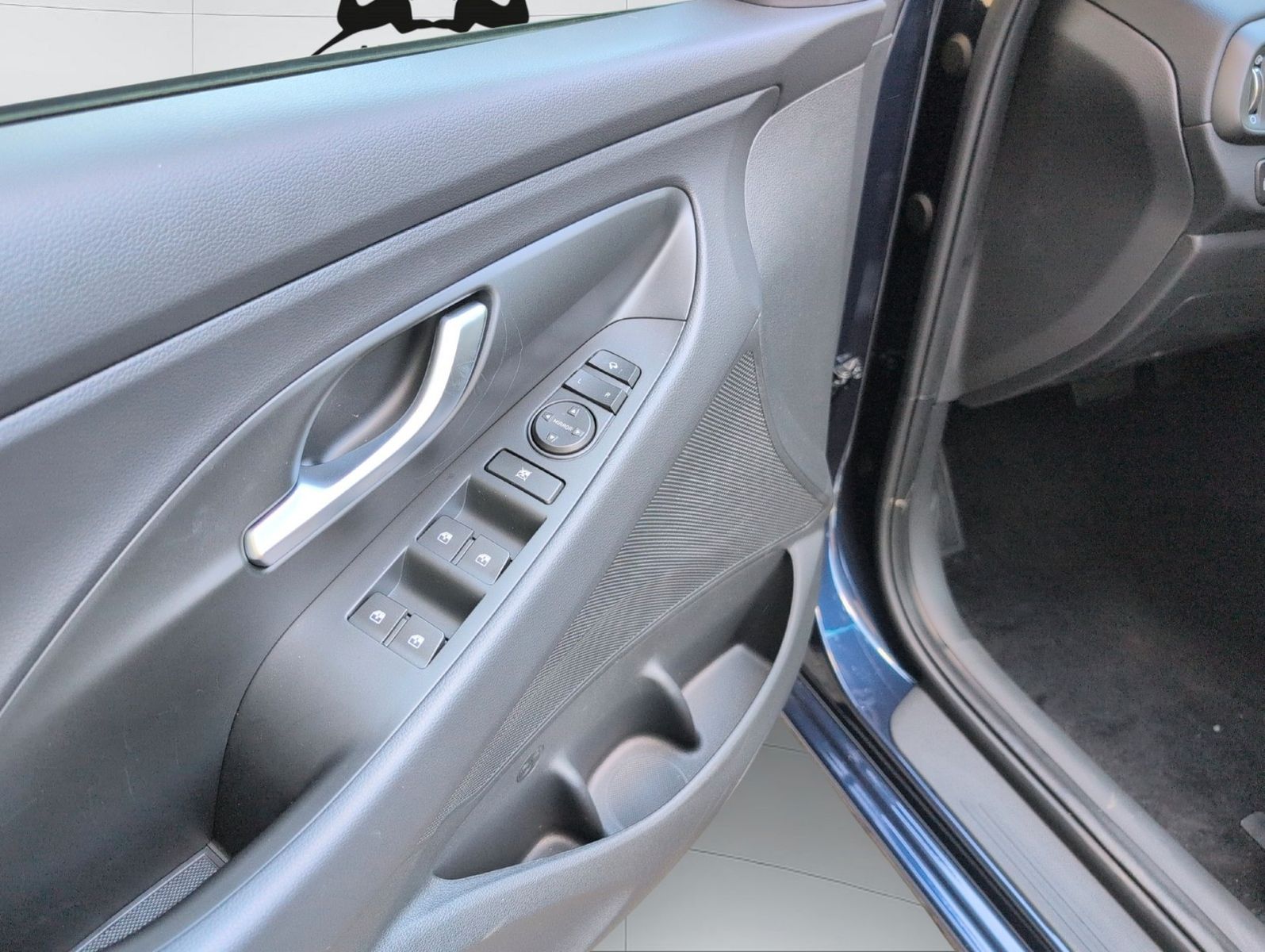 Hyundai i30 – Bild 16