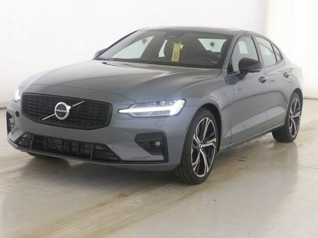 Volvo S60 B5 Ultimate Dark AWD Benzin EU6d Panoramadac