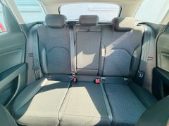 SEAT Leon ST FR*TÜV 09/27*AHK*Scheckheft*Automatik