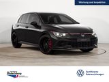 Vorschaubild Volkswagen Golf VIII GTI 2.0TSI DSG CLUBSPORT LED NAVI ACC