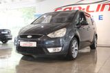 Ford Galaxy Titanium *7-Sitzer*Automatik* - Ford Galaxy aus 2008