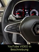 RENAULT Clio V Zen Spurhalteassistent/CarPlay/DAB/
