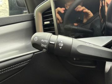 Bild 8 Opel Mokka Facelift GS AT +LED+KAMERA+PDC+SHZ+LHZ+