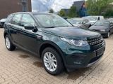 Land Rover Discovery Sport SE AWD - Land Rover Discovery in Hamburg