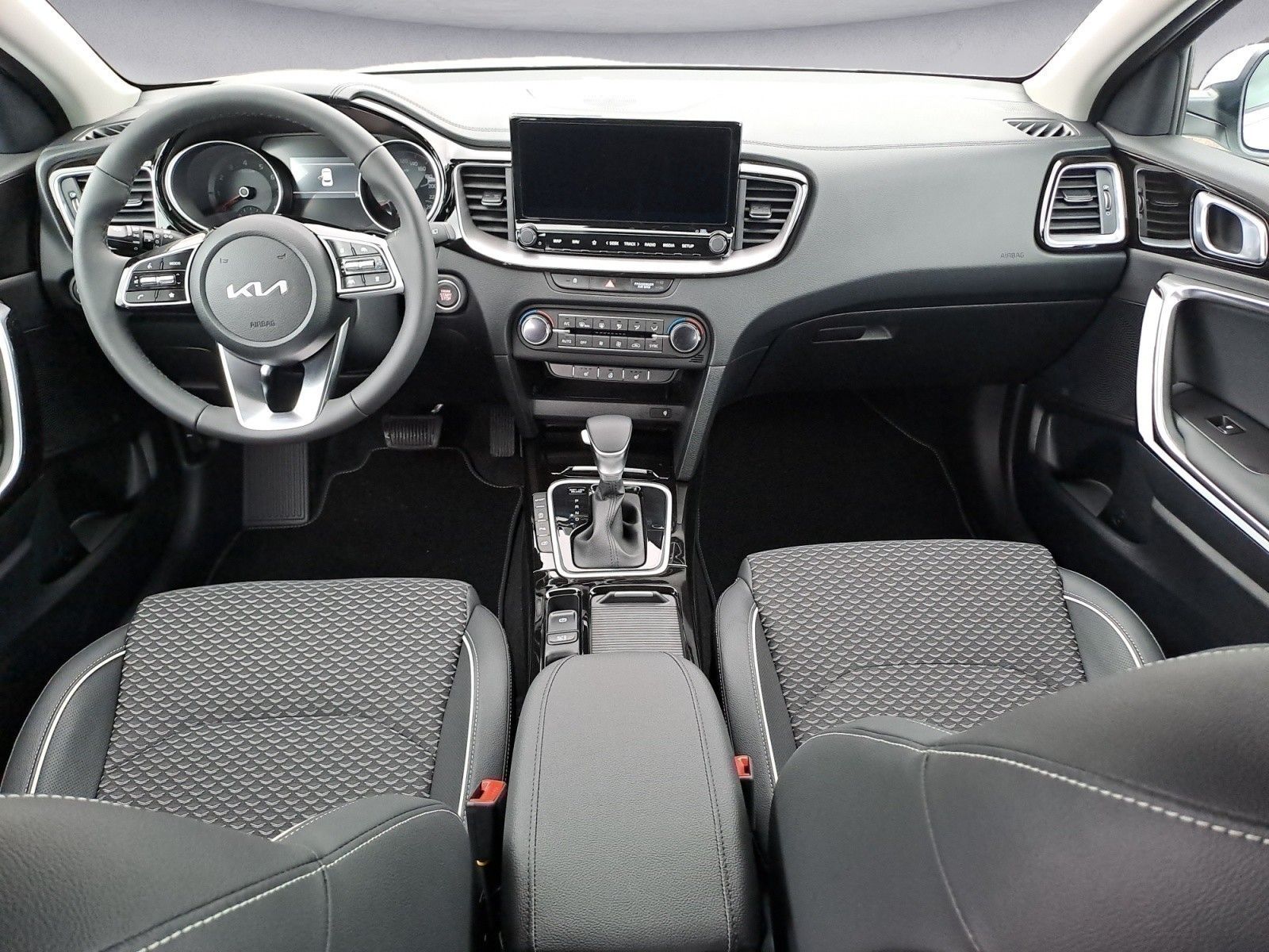 Kia XCeed - Bild 11
