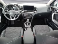 Kia XCeed - Vorschau Bild 11