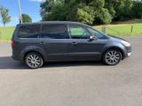Ford Galaxy 2,0 TDCi 103kW DPF Ghia 6-tronic Ghia - Ford Galaxy: 1.6