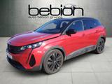 Peugeot 3008 Hybrid4 300 (Plug-In) e-EAT8 GT-Pack Navi - Peugeot Gebrauchtwagen