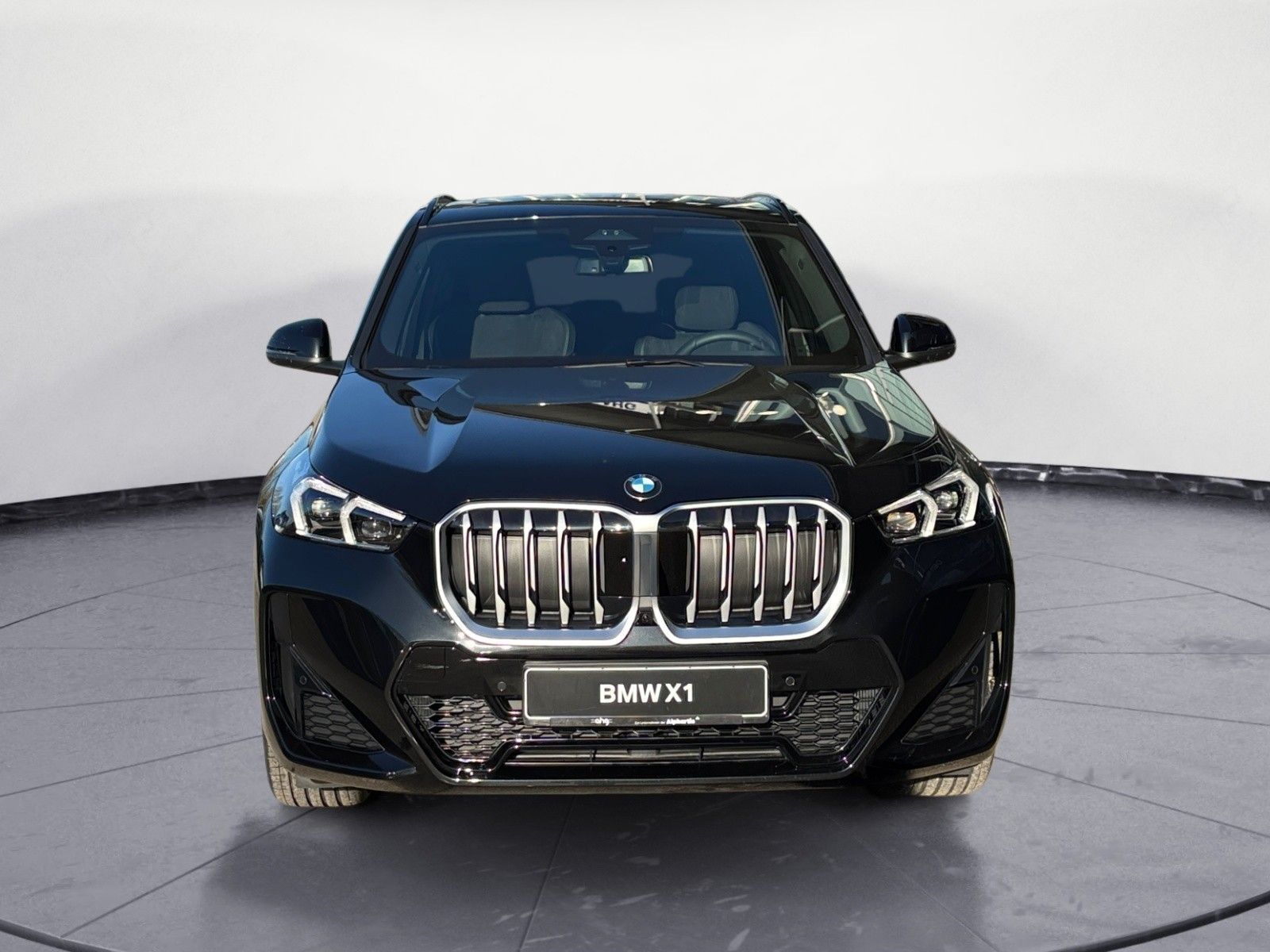 BMW X1 - Bild 7