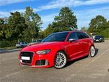 Audi RS3 2.5 TFSI S tronic quattro Sportback - - gebrauchte Audi RS3 aus dem Jahr 2016