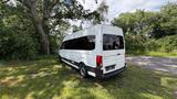 Volkswagen Crafter Camper - VW Crafter