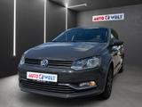 Volkswagen Polo 1.2 TSI Klimaaut. Tagfahrlicht - : Kleinwagen, 1.2