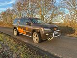 Volkswagen Amarok - gebrauchte VW Amarok aus dem Jahr 2011