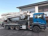 MAN TGS 35.470 CIFA MK28L MAGNUM PUMI - Betonpumpe Pumi