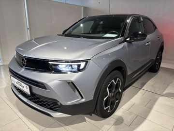 Fotografie Opel Mokka 1.2 DI Turbo Ultimate